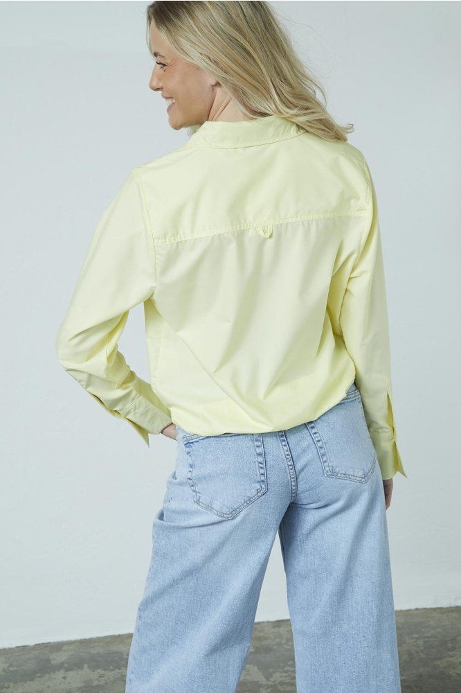 GUFO SH 18450 L YELLOW